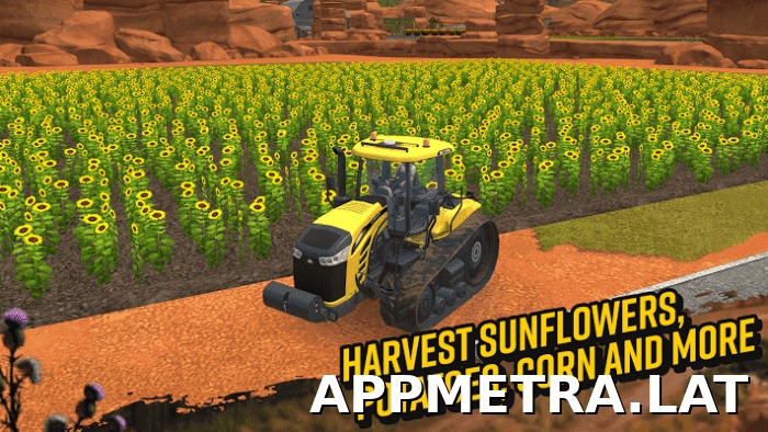 Farming Simulator 18 скриншот 3