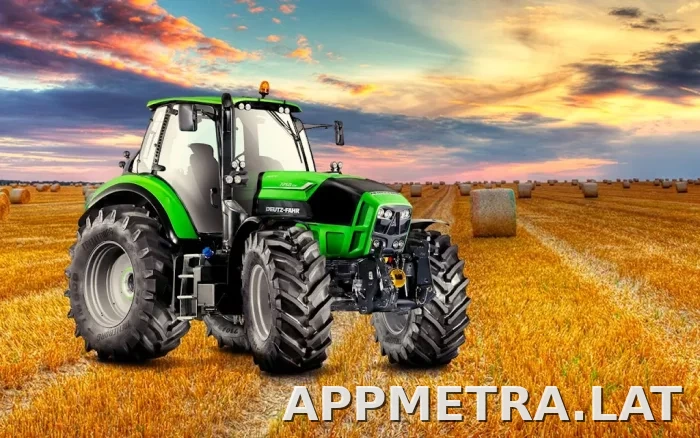 Farming Simulator 19 скриншот 5