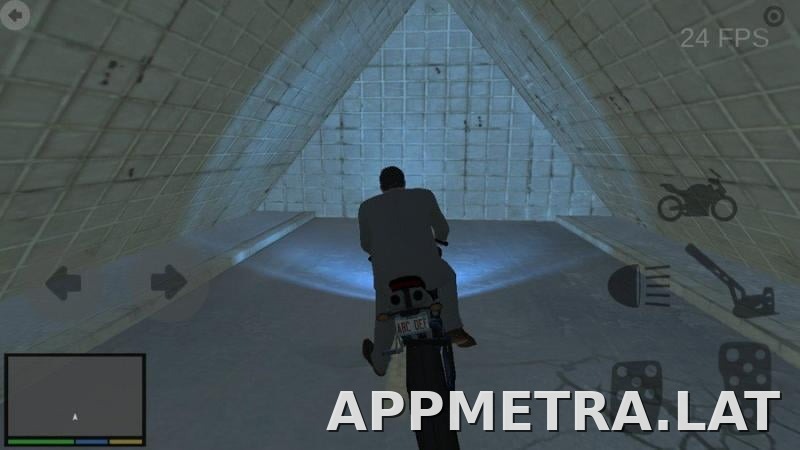 ГТА 5 скриншот 2