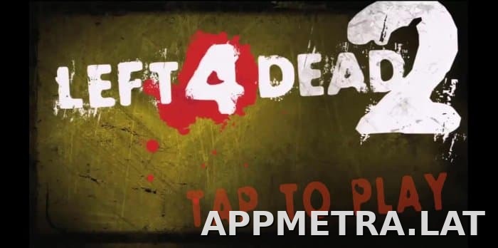 Left 4 Dead 2 скриншот 1