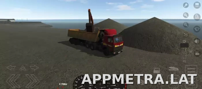 Motor Depot скриншот 2