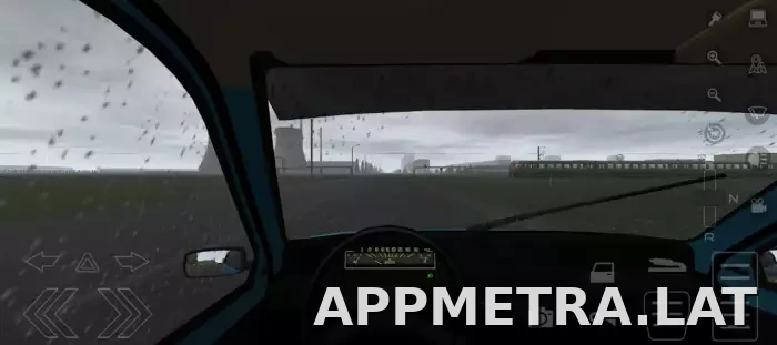 Motor Depot скриншот 3