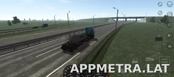 Motor Depot скриншот 4