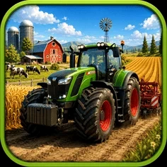 Farming Simulator